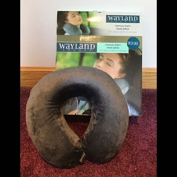 Wayland Square Other Wayland Square Memory Foam Pillow Used Once